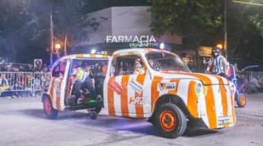 Cultur Febrero 2026: 30 de Agosto se prepara para vivir dos noches de carnaval