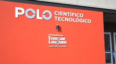 Dictan taller de oratoria y "comunicación efectiva" en el Polo Científico Tecnológico