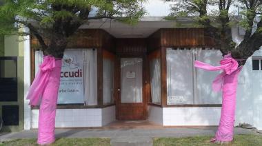 Cáncer infantil: ACCUDI y el Club de Leones realizan jornada de concientización