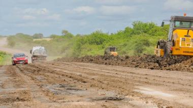 Tasa de Red Vial: vence el plazo para pagar la primera cuota