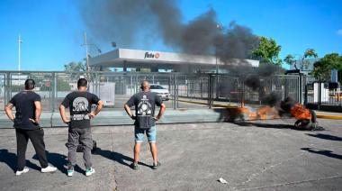 El Gobierno dictó la conciliación obligatoria entre FATE y SUTNA: hay 920 despedidos