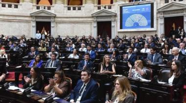 Diputados: el oficialismo busca aprobar el nuevo Régimen Penal Juvenil