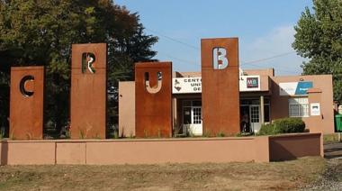 El CRUB fortalece su oferta académica con propuestas presenciales y virtuales