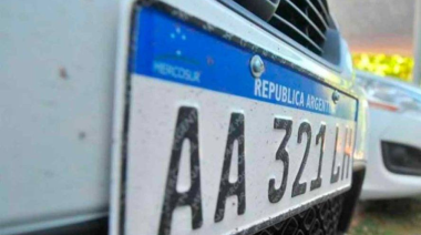 Apartir de marzo, Patentes comenzará a pagarse todos los meses