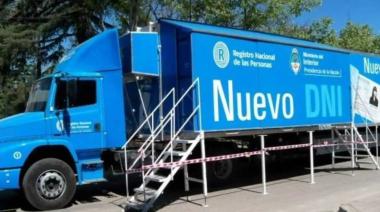 Llega a Nueve de Julio un nuevo operativo de gestión de documentación