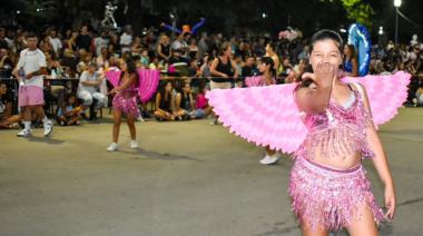 El Carnaval Oficial de Bragado se reprograma por pronóstico de lluvia