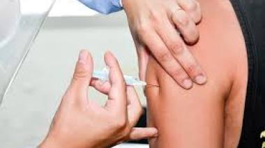 El Gobierno adelantó la campaña antigripal: quiénes deben vacunarse