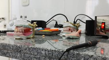 El Municipio de Pehuajó alcanzó las mil prótesis odontológicas gratuitas