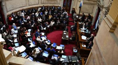 El Congreso reactiva el debate con la reforma laboral y la ley penal juvenil