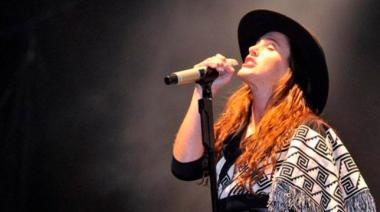 La Sole sorprendió con un regalo musical a días de su regreso a Bragado