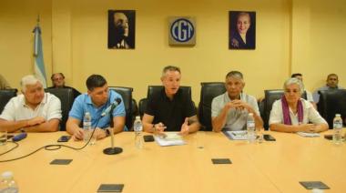 La reforma laboral bajo presión: los puntos clave que cuestionan los gremios