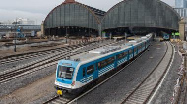 El Gobierno extendió por otros dos años la emergencia ferroviaria
