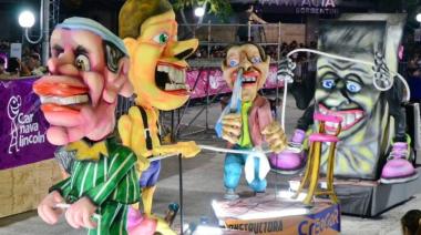 Profundo pesar en Lincoln por la muerte de una joven durante el carnaval