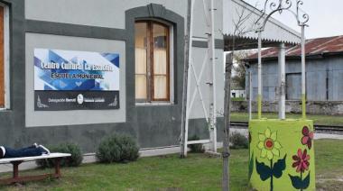 Comienzan las clases de apoyo en la Escuela Municipal de Beruti