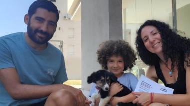 Mascotas: avanza trabajo conjunto entre el Refugio Municipal y Misión Solidaria