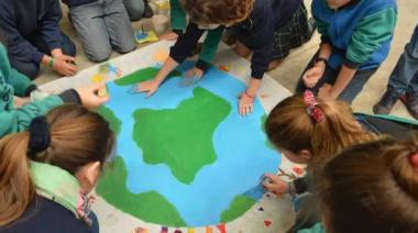 Niños y adolescentes de Bragado puede presentar sus proyectos comunitarios