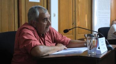 Zaratiegui: "Cuando el país se frena, el que más pierde es el vecino común"