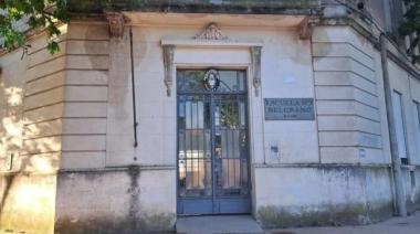 La Escuela N°7 sufrió nuevo ataque vandálico a una semana del primer robo