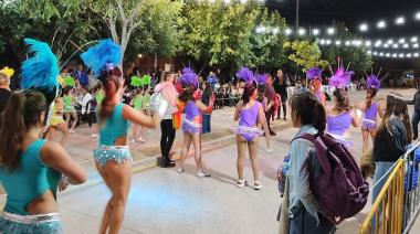 Carnaval Toda la Vida se prepara para otra noche a todo ritmo en Mechita