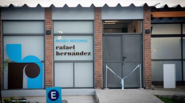 Cultura realizará viajes gratuitos al Museo Rafael Hernández
