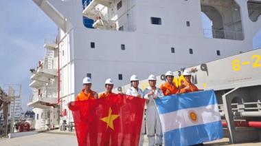 Por primera vez, Argentina exportó harina de soja certificada como “responsable”