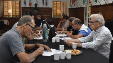 La Sociedad Rural volvió a reclamar por los canales y los caminos rurales