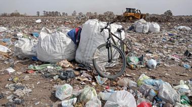 La Libertad Avanza exige el cierre del basural “en 72 horas”