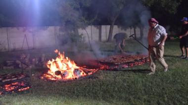 El Provincial tiene todo listo para la 14ª edición de la Fiesta del Matambre