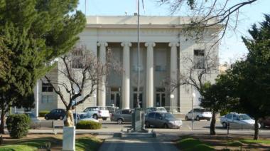 Trenque Lauquen acordó con municipales una suba salarial del 6,1%