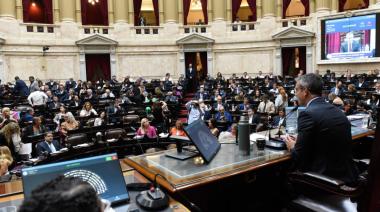 El Gobierno lleva la reforma laboral a Diputados con un cambio clave