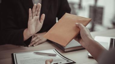 Transparencia Internacional: Argentina retrocede en el ranking de corrupción