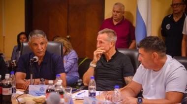 La CGT define si convoca a un paro nacional contra la reforma laboral