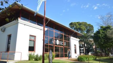 Sigue abierta la inscripción para carreras a distancia de la UNQ en Pehuajó