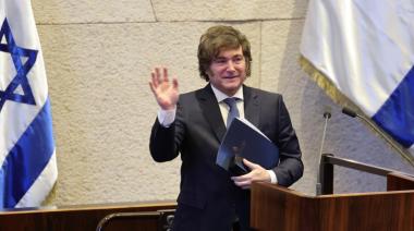 El Gobierno mostró su apoyo a EE.UU. e Israel y elevó la alerta de seguridad