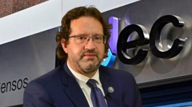 Renunció Marco Lavagna al INDEC a días del debut del nuevo IPC
