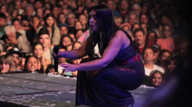 La XXXI Fiesta Nacional del Girasol tuvo un cierre multitudinario