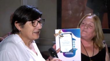 Una receta de una cocinera bragadense integrará el Recetario Bonaerense