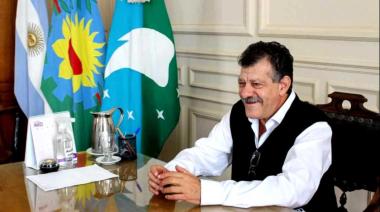 Barenghi encabezará la lista para conducir el PJ de Bragado