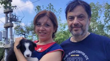 Refugio Municipal: perros abandonados en Casares ya tienen nuevo hogar