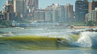Temblor en Mar del Plata: se registró un sismo de 4.9 de magnitud