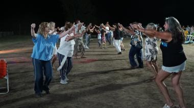 Beruti se prepara para un nuevo “Atardecer en lo de Zopppiconi”