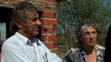 Cuidado animal: FUNDAPAB retoma su labor tras la inundación de su predio