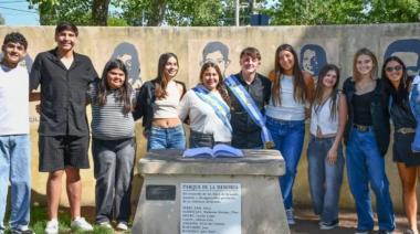 El nuevo Centro de Estudiantes de Bragado se prepara para el UPD