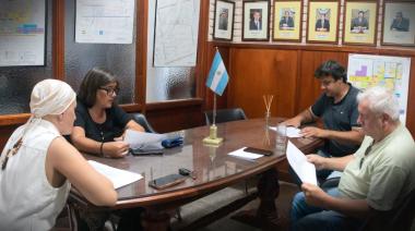 El Concejo Deliberante confirmó la fecha de inicio de sesiones ordinarias