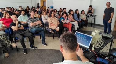 Continúa abierta la inscripción para la diplomatura en gestión industrial