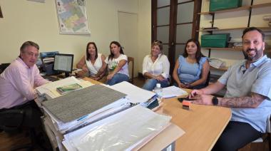 Los municipales casarenses tendrán una suba salarial del 5% en febrero