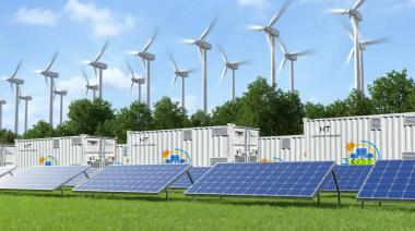 Licitan baterías eléctricas para frenar los cortes de luz en el interior