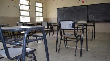 ATE hace paro el lunes y se complican las clases en la provincia