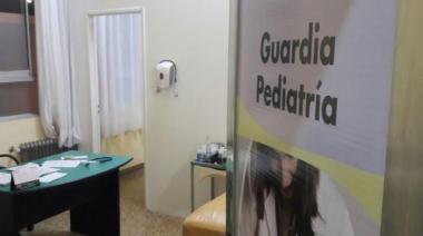 Detallan los nuevos horarios de atención pediátricas en las salas municipales