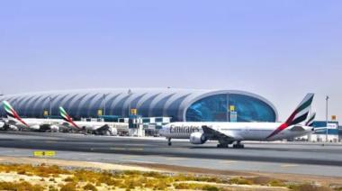 Trenquelauquenses varados en Dubai emprendieron el regreso a Argentina